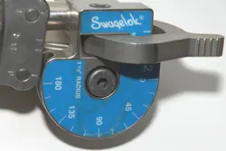 TUBE BENDER SET