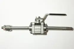 BALL VALVE SS-63TATW8-3