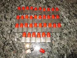 A E STAINLESS FITTINGS  37 PIECES ( NEW OPEN BOX ) ADAPTERS/CONNECTORS