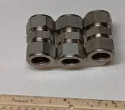 UNION SS-1610-6 LOT