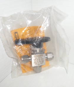3-WAY VALVE 2500