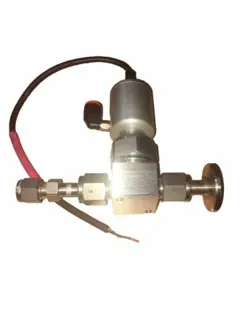SWAGELOK SS-BNVC04-CM BELLOWS VALVE