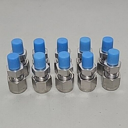 GENUINE SWAGELOK SS-400-1-1