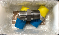 SWAGELOK SS-8-VCO-1-8-EP, 1/2