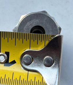 SWAGELOK SNO-TRIK STAINLESS STEEL 3/8 TUBE FITTING SS-440-6 28 PCS
