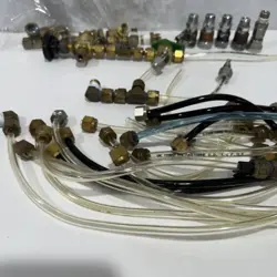 DISCONNECT?