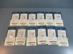 SWAGELOK 302-4C-K2-1 SPRING KIT NEW LOT OF 12