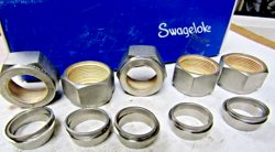 NEW SWAGELOK SS-1213-1