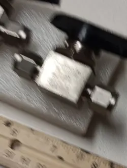 SS-43GS4 VALVE