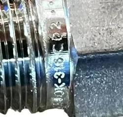 PIPE NIPPLE 1/4