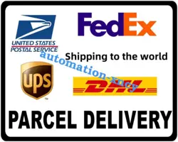 VALVE FAST SHIPPING#DHL