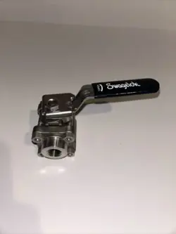 2200 PSI NEW!