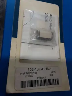 KIT FOR CH8