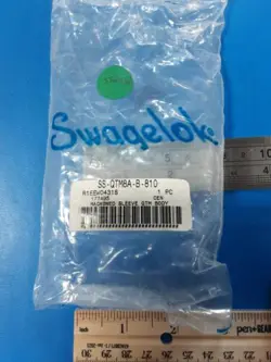 SS-QTM8A-B-810