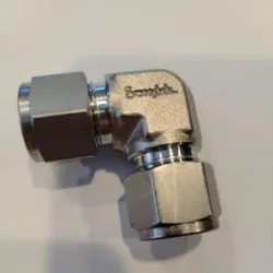 SWAGELOK  ELBOW UNION FITTING 1/2