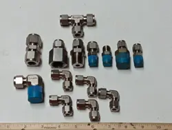 MIXED LOT 14