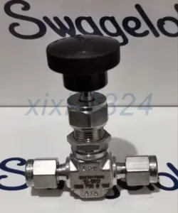 VALVE 1/8 CARD