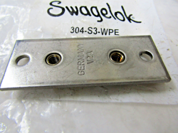 304 STAINLESS STEEL