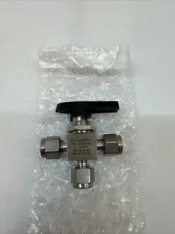SWAGELOK SS-42GXS4 1/4