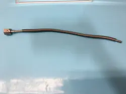 FLEXIBLE GAS LINE