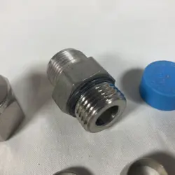 3/4-16 SAE/MS
