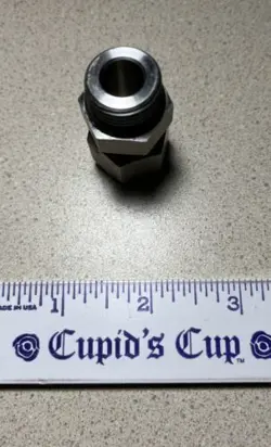 TUBE OD 3/4-16