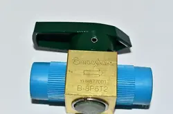 B-8P6T2 MANUAL