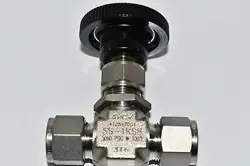 IN. SS TUBE