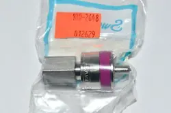 NEW SWAGELOK SS-QC4-S-4PFK7 QUICK CONNECT SS QC STEM