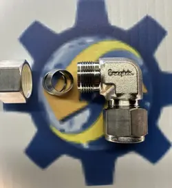 NEW SWAGELOK SS-810-9