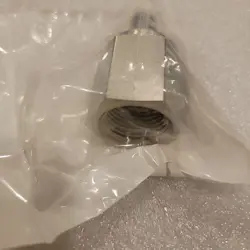 CONNECTOR 1/2