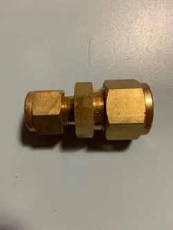 FITTING REDUCING