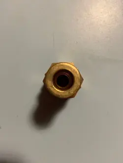 B-810-6-6 TUBE