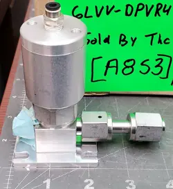 VALVE NC