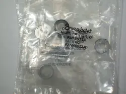 RETAINER ASSEMBLY NI-4-VCR-2-GR-VS