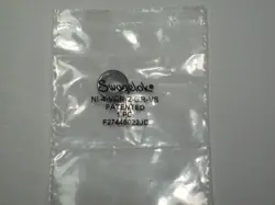 NICKEL VCR UNPLATED
