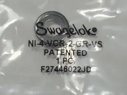 SWAGELOK 1/4