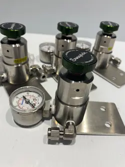 GAUGE HP