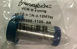 VCR SS FACE