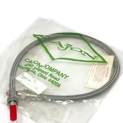 SS-6BHT-24 PTFE-LINED