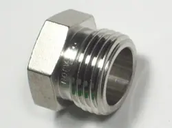 NUT 1/2