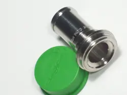 GLAND 316L-8-VCR-3AS