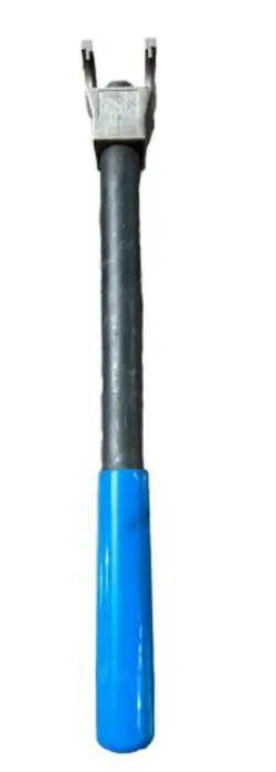 SWAGELOK MS-TW-8 1/2