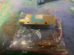 SOLENOID LENZ BIG