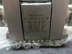 SWAGELOK SS BALL