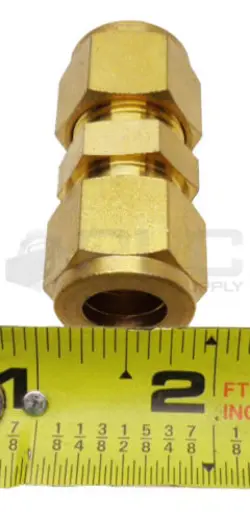 COUPLING FITTING