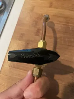 B-43S4 BRASS