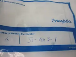SWAGELOK FERRULE