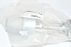 NEW SWAGELOK SS-8UG-4C-7677 STAINLESS BELLOW SEALED VALVE 1/2'' TUBE