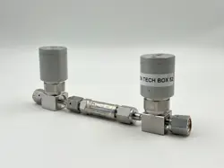 6LVV-DPFR4-P-C DIAPHRAGM VALVE